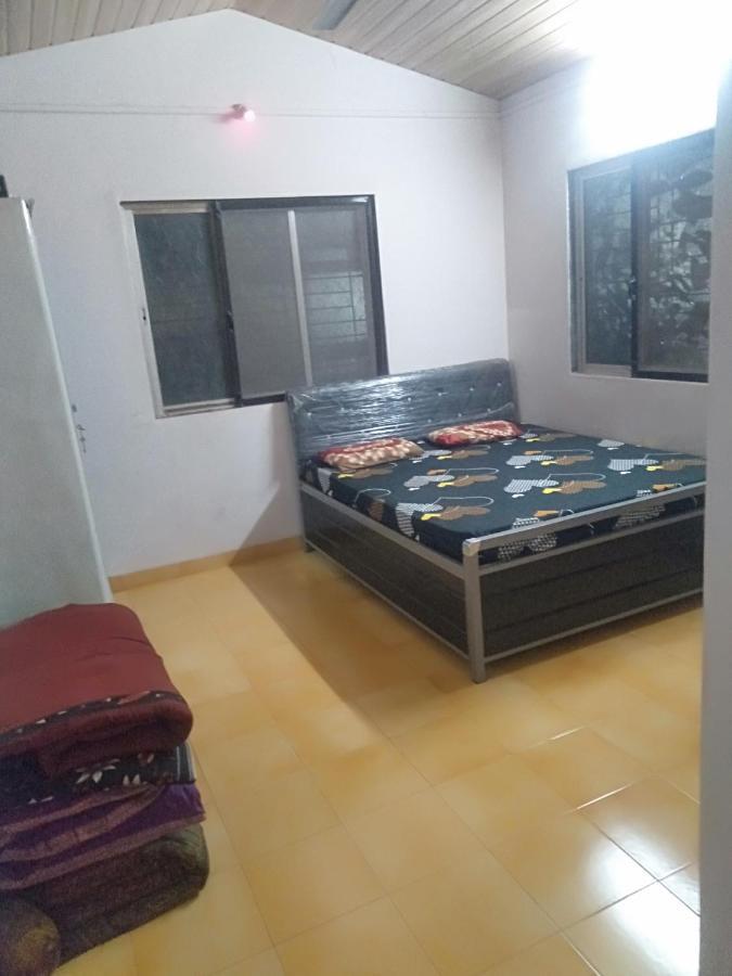 Shree Samarth Savali 호텔 Diveāgar 외부 사진